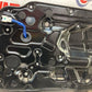 2008 Nissan Z33 350Z Front Passenger Window Motor Regulator Asm Oem 11Bj2F3 - On Point Parts Inc
