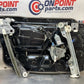 2008 Nissan Z33 350Z Front Passenger Window Motor Regulator Asm Oem 11Bj2F3 - On Point Parts Inc