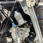 2008 Nissan Z33 350Z Front Passenger Window Motor Regulator Asm Oem 11Bj2F3 - On Point Parts Inc