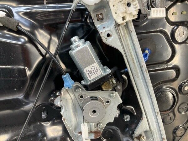 2008 Nissan Z33 350Z Front Passenger Window Motor Regulator Asm Oem 11Bj2F3 - On Point Parts Inc