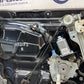 2008 Nissan Z33 350Z Front Passenger Window Motor Regulator Asm Oem 11Bj2F3 - On Point Parts Inc