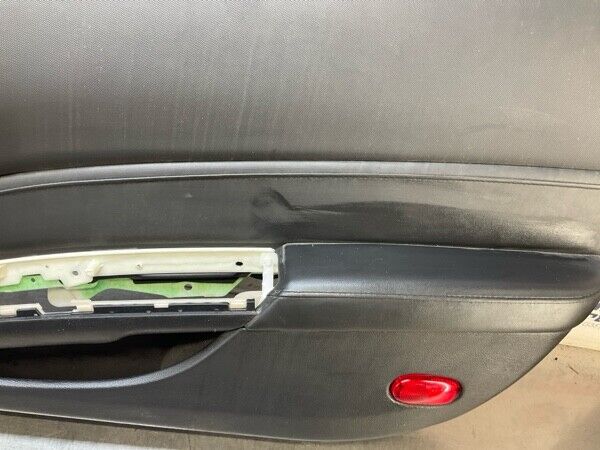 2008 Nissan Z33 350Z Front Passenger Door Panel Oem 11Bj2F8 - On Point Parts Inc