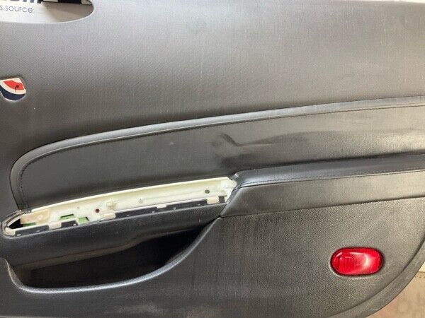 2008 Nissan Z33 350Z Front Passenger Door Panel Oem 11Bj2F8 - On Point Parts Inc
