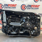 2008 Nissan Z33 350Z Driver Window Motor Regulator Asm Oem 11Bj2F3 - On Point Parts Inc