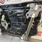 2008 Nissan Z33 350Z Driver Window Motor Regulator Asm Oem 11Bj2F3 - On Point Parts Inc