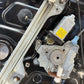 2008 Nissan Z33 350Z Driver Window Motor Regulator Asm Oem 11Bj2F3 - On Point Parts Inc