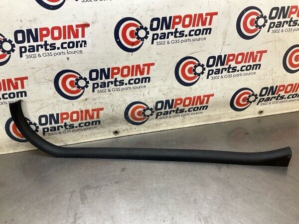 2008 Nissan Z33 350Z Passenger Door Threshold Sill Trim Oem 11Bj2F7 - On Point Parts Inc