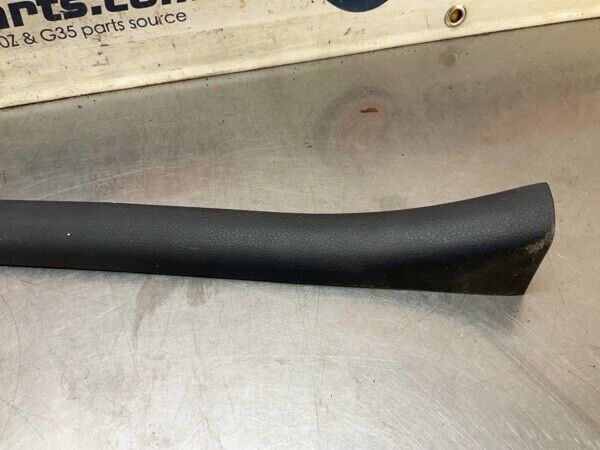 2008 Nissan Z33 350Z Passenger Door Threshold Sill Trim Oem 11Bj2F7 - On Point Parts Inc