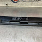 2008 Nissan Z33 350Z Passenger Door Threshold Sill Trim Oem 11Bj2F7 - On Point Parts Inc