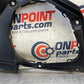 2008 Nissan Z33 350Z Front Driver Brake Fluid Cover Panel Bezel Trim Oem 11Bj2F3 - On Point Parts Inc
