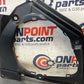 2008 Nissan Z33 350Z Front Driver Brake Fluid Cover Panel Bezel Trim Oem 11Bj2F3 - On Point Parts Inc