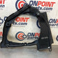 2008 Nissan Z33 350Z Front Driver Brake Fluid Cover Panel Bezel Trim Oem 11Bj2F3 - On Point Parts Inc