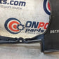 2008 Nissan Z33 350Z Front Driver Brake Fluid Cover Panel Bezel Trim Oem 11Bj2F3 - On Point Parts Inc