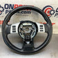 2008 Nissan Z33 350Z Steering Wheel Radio Cruise Controls Oem 11Bj2Fa - On Point Parts Inc