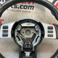 2008 Nissan Z33 350Z Steering Wheel Radio Cruise Controls Oem 11Bj2Fa - On Point Parts Inc