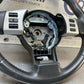 2008 Nissan Z33 350Z Steering Wheel Radio Cruise Controls Oem 11Bj2Fa - On Point Parts Inc