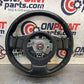 2008 Nissan Z33 350Z Steering Wheel Radio Cruise Controls Oem 11Bj2Fa - On Point Parts Inc