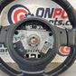 2008 Nissan Z33 350Z Steering Wheel Radio Cruise Controls Oem 11Bj2Fa - On Point Parts Inc