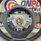 2008 Nissan Z33 350Z Steering Wheel Radio Cruise Controls Oem 11Bj2Fa - On Point Parts Inc