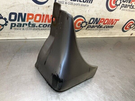2008 Nissan Z33 350Z Front Passenger Mud Flap Splash Guard Oem 11Bj2Fe - On Point Parts Inc