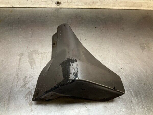 2008 Nissan Z33 350Z Front Passenger Mud Flap Splash Guard Oem 11Bj2Fe - On Point Parts Inc
