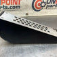 2008 Nissan Z33 350Z Dead Pedal Foot Rest Oem 11Bj2Fa - On Point Parts Inc