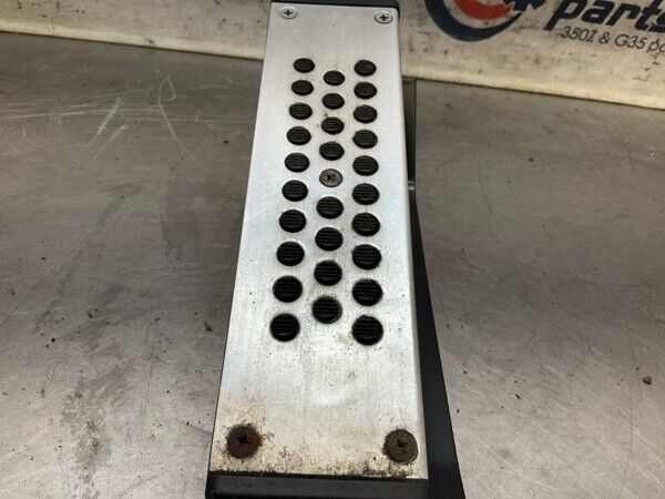 2008 Nissan Z33 350Z Dead Pedal Foot Rest Oem 11Bj2Fa - On Point Parts Inc