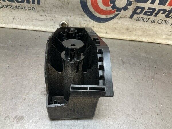 2008 Nissan Z33 350Z Dead Pedal Foot Rest Oem 11Bj2Fa - On Point Parts Inc