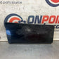 2008 Nissan Z33 350Z Passenger Exterior B Pillar Trim Oem 11Bj2Fa - On Point Parts Inc