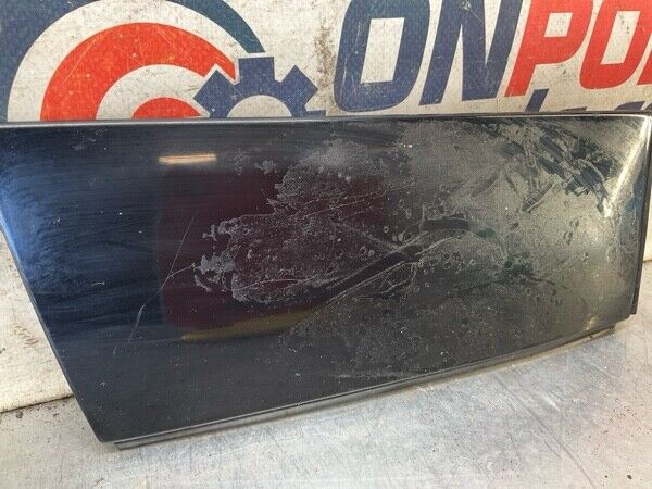 2008 Nissan Z33 350Z Passenger Exterior B Pillar Trim Oem 11Bj2Fa - On Point Parts Inc