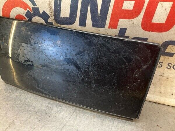 2008 Nissan Z33 350Z Passenger Exterior B Pillar Trim Oem 11Bj2Fa - On Point Parts Inc
