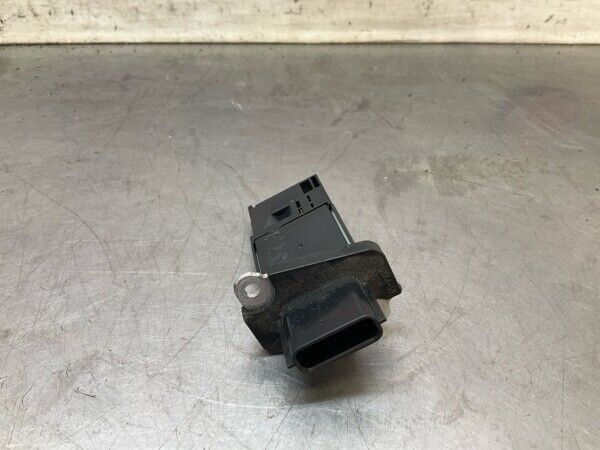 2008 Nissan Z33 350Z Driver Air Intake Maf Sensor Oem 11Bj2Fa - On Point Parts Inc