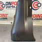 2008 Nissan Z33 350Z Front Driver Mud Flap Splash Guard Oem 11Bj2Fa - On Point Parts Inc