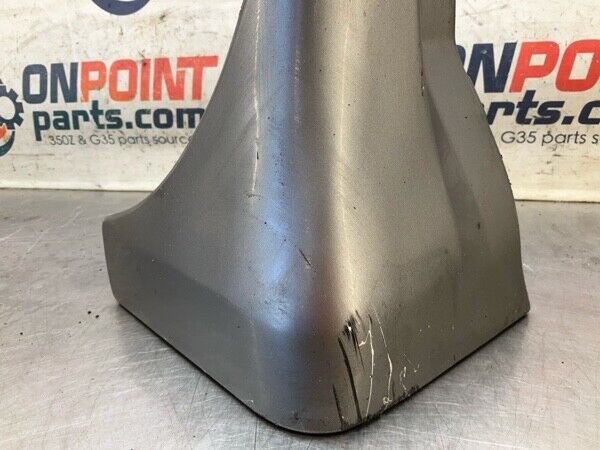 2008 Nissan Z33 350Z Front Driver Mud Flap Splash Guard Oem 11Bj2Fa - On Point Parts Inc