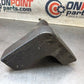 2008 Nissan Z33 350Z Front Driver Mud Flap Splash Guard Oem 11Bj2Fa - On Point Parts Inc