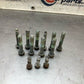 2008 Nissan Z33 350Z Manual Transmission Hardware Bolts Oem 11Bj2Fc - On Point Parts Inc