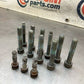 2008 Nissan Z33 350Z Manual Transmission Hardware Bolts Oem 11Bj2Fc - On Point Parts Inc