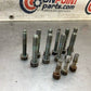 2008 Nissan Z33 350Z Manual Transmission Hardware Bolts Oem 11Bj2Fc - On Point Parts Inc
