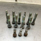 2008 Nissan Z33 350Z Manual Transmission Hardware Bolts Oem 11Bj2Fc - On Point Parts Inc