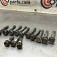 2008 Nissan Z33 350Z Manual Transmission Hardware Bolts Oem 11Bj2Fc - On Point Parts Inc