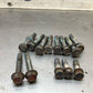 2008 Nissan Z33 350Z Manual Transmission Hardware Bolts Oem 11Bj2Fc - On Point Parts Inc