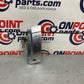 2008 Nissan Z33 350Z Front Driver Exterior Door Handle Lock Oem 11Bj2Fa - On Point Parts Inc