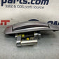 2008 Nissan Z33 350Z Front Driver Exterior Door Handle Lock Oem 11Bj2Fa - On Point Parts Inc
