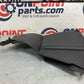 2008 Nissan Z33 350Z Passenger Center Console Padded Panel Trim Oem 11Bj2Fe - On Point Parts Inc