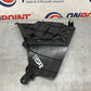 2008 Nissan Z33 350Z Passenger Center Console Padded Panel Trim Oem 11Bj2Fe - On Point Parts Inc