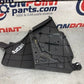 2008 Nissan Z33 350Z Passenger Center Console Padded Panel Trim Oem 11Bj2Fe - On Point Parts Inc