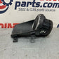 2008 Nissan Z33 350Z Front Driver Door Panel Vent Trim Oem 11Bj2Fa - On Point Parts Inc