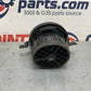 2008 Nissan Z33 350Z Front Driver Door Panel Vent Trim Oem 11Bj2Fa - On Point Parts Inc
