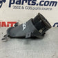 2008 Nissan Z33 350Z Front Driver Door Panel Vent Trim Oem 11Bj2Fa - On Point Parts Inc