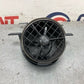 2008 Nissan Z33 350Z Front Driver Door Panel Vent Trim Oem 11Bj2Fa - On Point Parts Inc